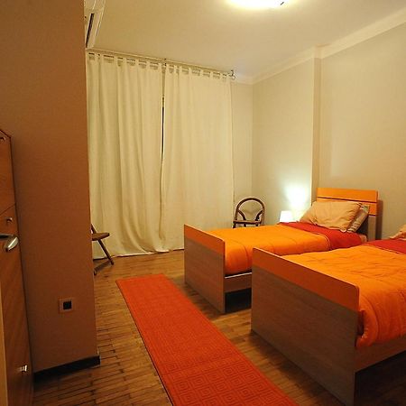 Casa Vacanze Helsinore Sanremo Exteriér fotografie