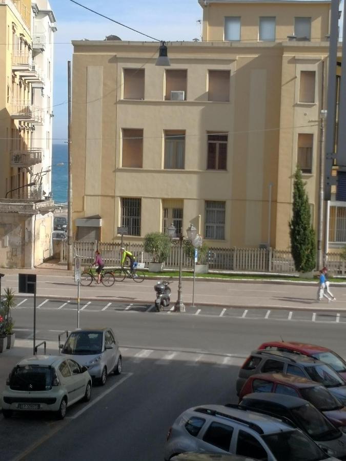 Casa Vacanze Helsinore Sanremo Exteriér fotografie