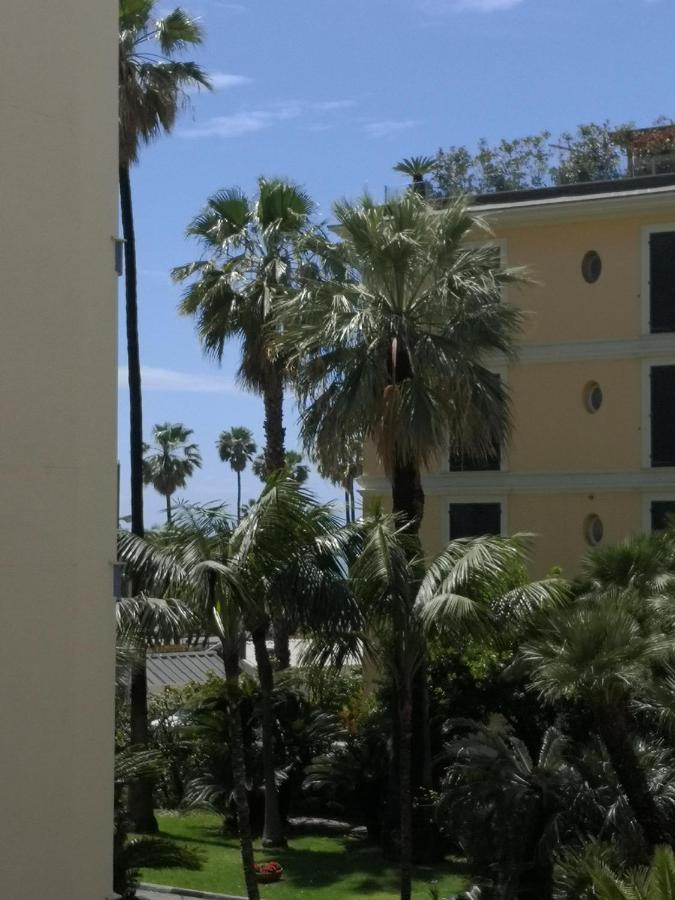 Casa Vacanze Helsinore Sanremo Exteriér fotografie