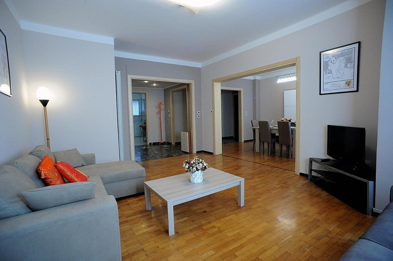 Casa Vacanze Helsinore Sanremo Exteriér fotografie