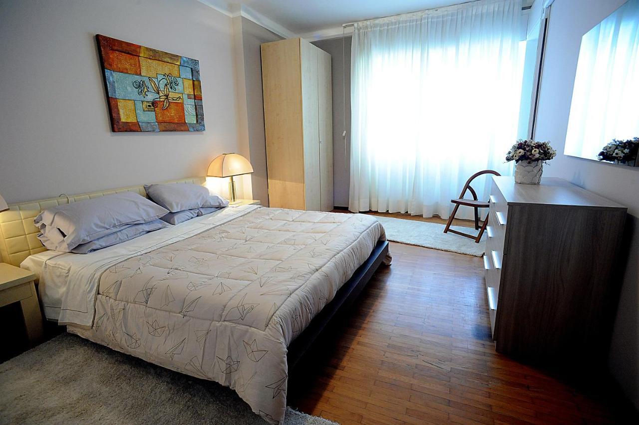 Casa Vacanze Helsinore Sanremo Exteriér fotografie