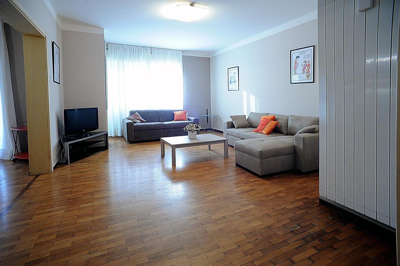 Casa Vacanze Helsinore Sanremo Exteriér fotografie