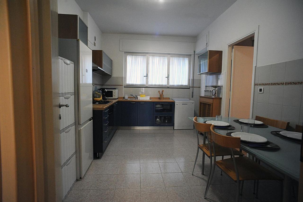 Casa Vacanze Helsinore Sanremo Exteriér fotografie