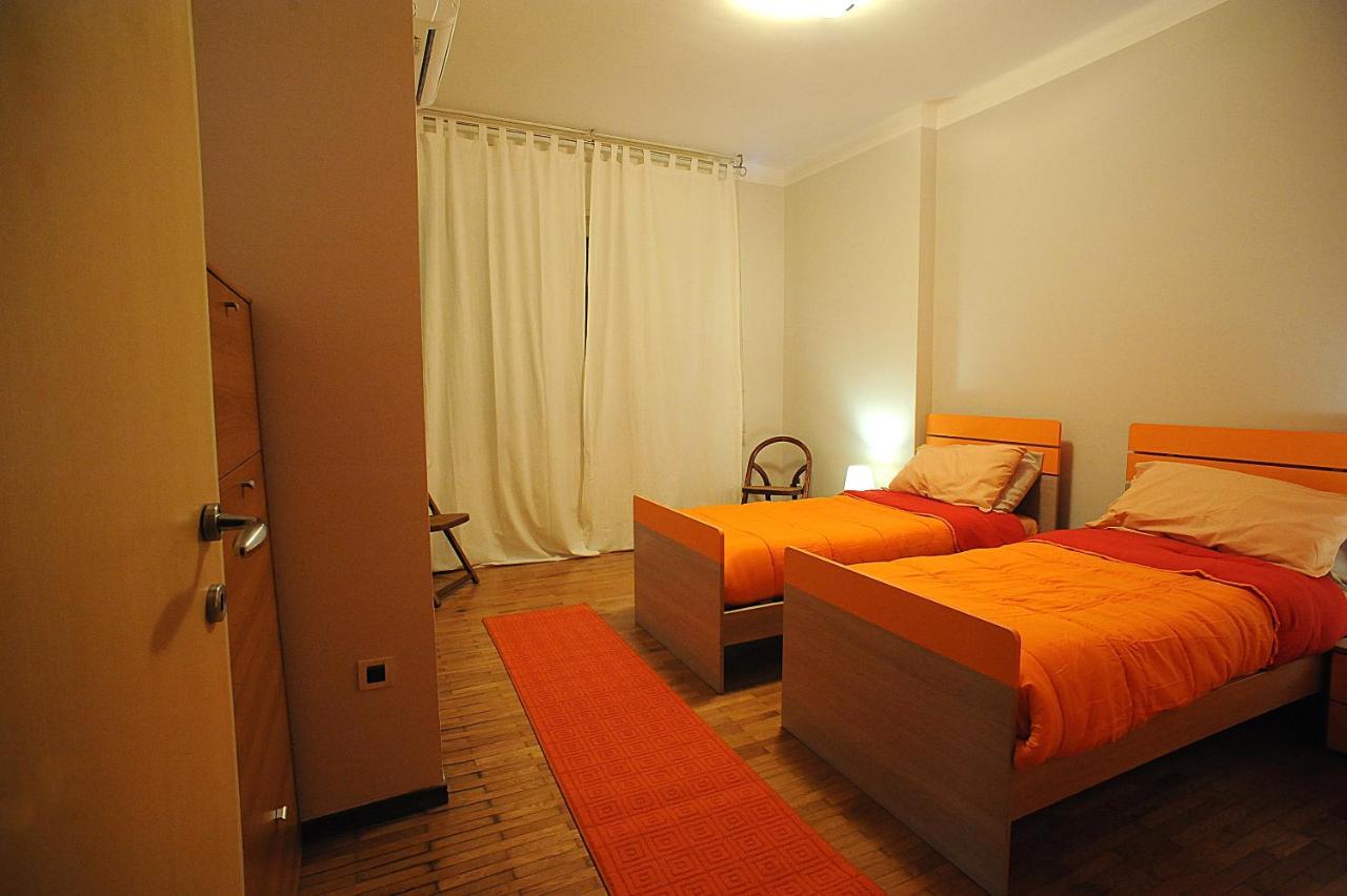 Casa Vacanze Helsinore Sanremo Exteriér fotografie