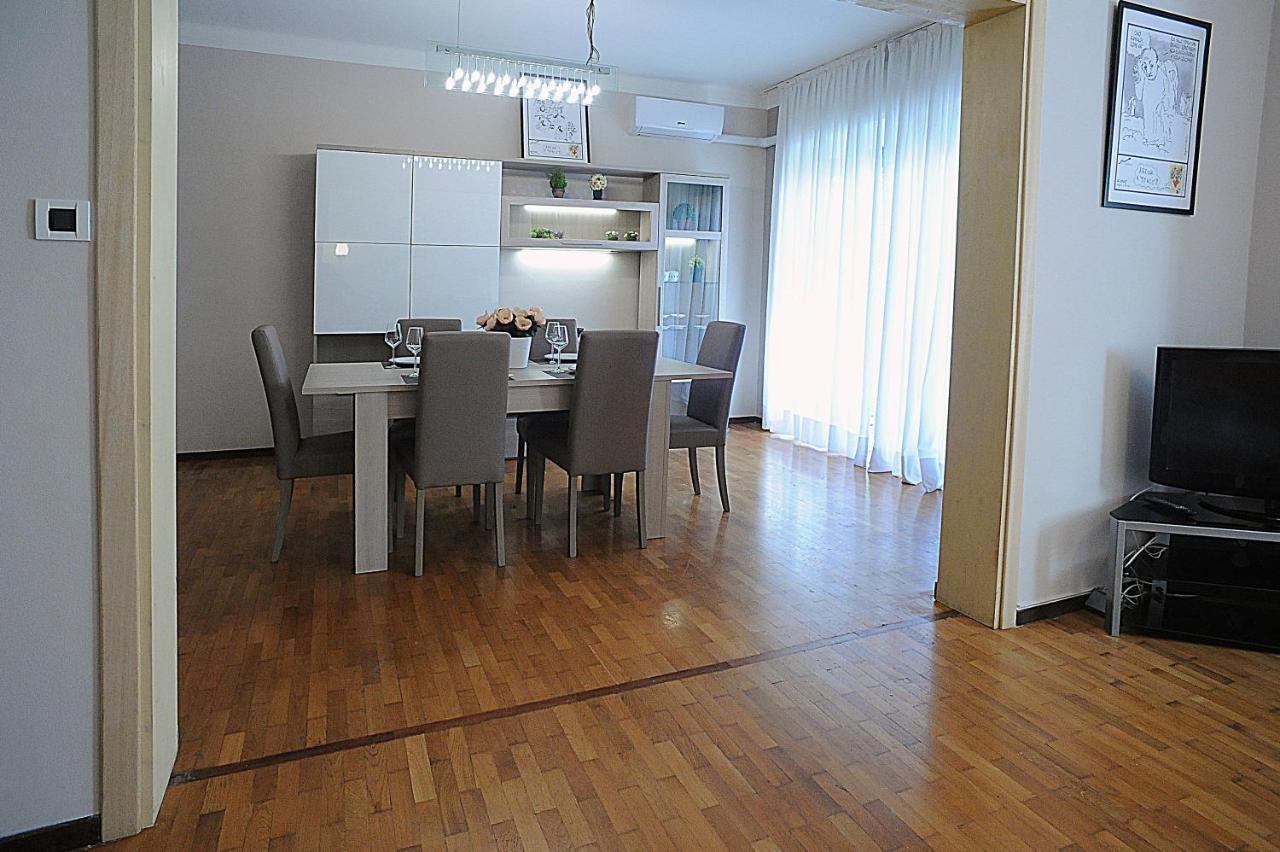 Casa Vacanze Helsinore Sanremo Exteriér fotografie